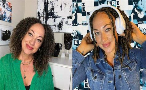 rachel dolezal reddit onlyfans|Rachel